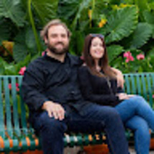 Meet your Posher, Sean